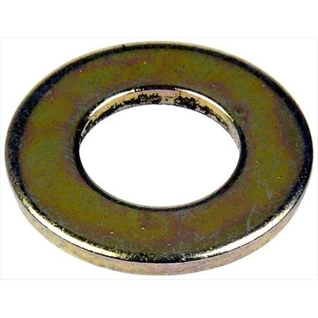 Dorman Dorman 965011 Nut; Flat Washer; 0.31 In. D18-965011